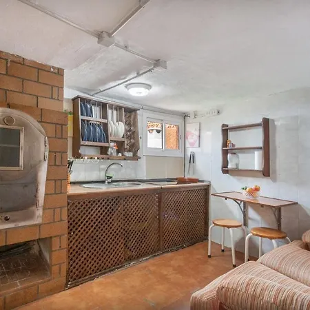 Casa Haroldo - Private Pool - Sea & Mountain Views 칸델라리아