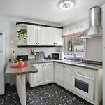 Casa Haroldo - Private Pool - Sea & Mountain Views 度假居 *