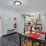 度假居 Casa Haroldo - Private Pool - Sea & Mountain Views