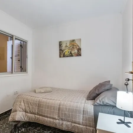 Casa Haroldo - Private Pool - Sea & Mountain Views Канделария