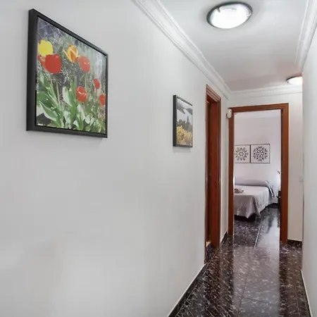 Casa Haroldo * Candelaria