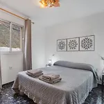別荘 Casa Haroldo - Private Pool - Sea & Mountain Views *
