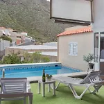 Casa Haroldo - Private Pool - Sea & Mountain Views Holiday home *