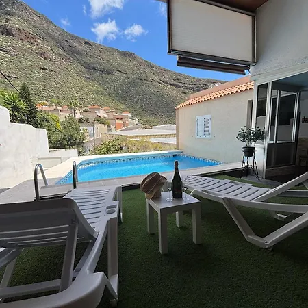 Casa Haroldo * Candelaria