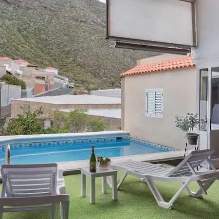 Casa Haroldo - Private Pool - Sea & Mountain Views Nyaraló