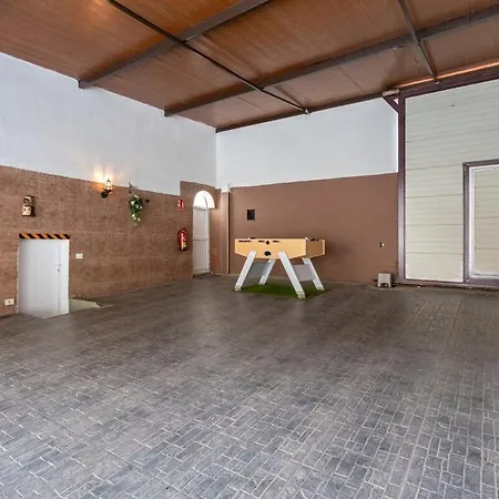 Casa Haroldo Holiday home Candelaria