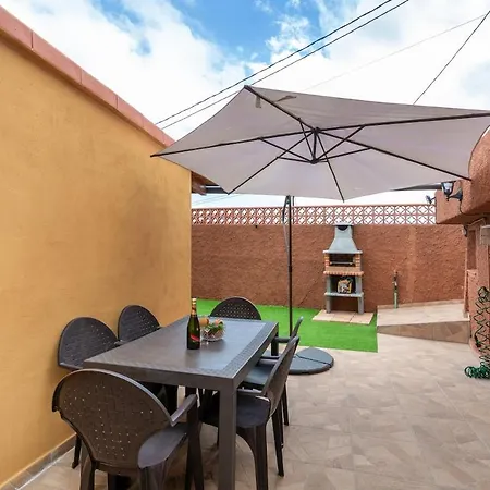 Casa Haroldo Holiday home