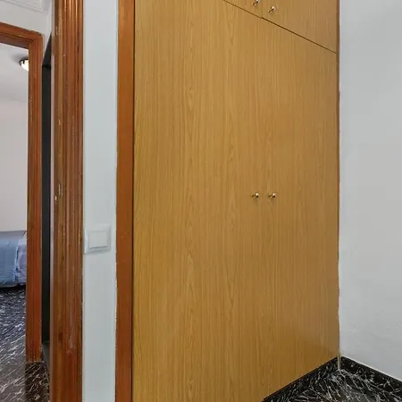 Holiday home Casa Haroldo *