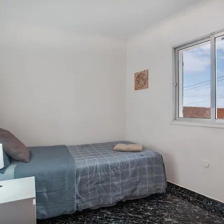 Holiday home Casa Haroldo *