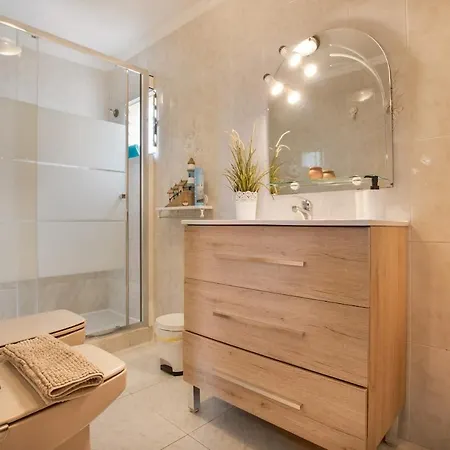 Casa Haroldo - Private Pool - Sea & Mountain Views * 칸델라리아