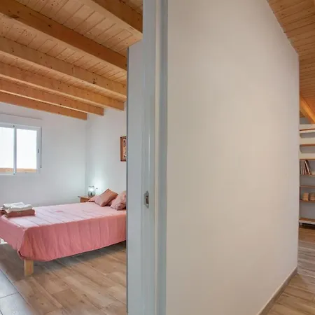 Casa Haroldo - Private Pool - Sea & Mountain Views *