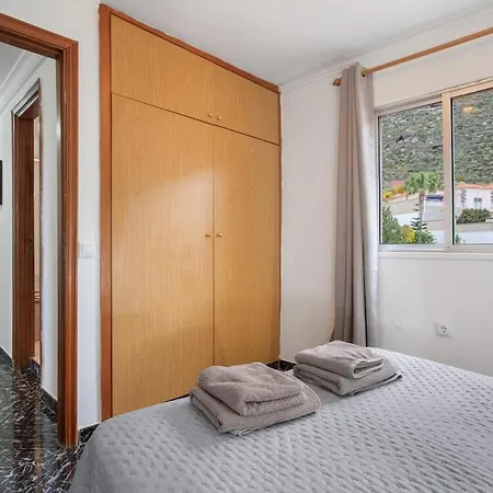 Semesterbostad Casa Haroldo - Private Pool - Sea & Mountain Views *
