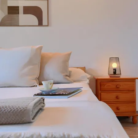펜션 Casa Haroldo - Private Pool - Sea & Mountain Views *