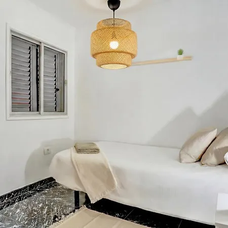Casa Haroldo - Private Pool - Sea & Mountain Views 펜션 칸델라리아
