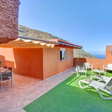 Casa Haroldo - Private Pool - Sea & Mountain Views