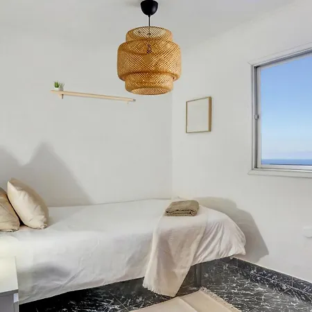 Casa Haroldo - Private Pool - Sea & Mountain Views 펜션 *
