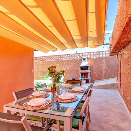 Casa Haroldo - Private Pool - Sea & Mountain Views