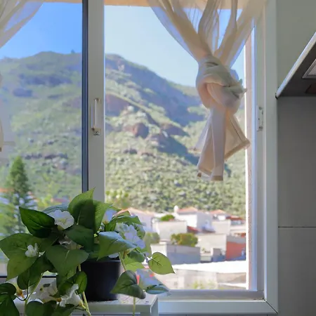 펜션 Casa Haroldo - Private Pool - Sea & Mountain Views *