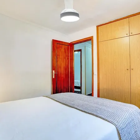 펜션 Casa Haroldo - Private Pool - Sea & Mountain Views 칸델라리아
