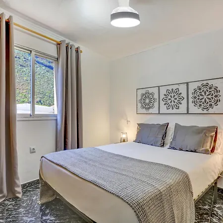 Casa Haroldo - Private Pool - Sea & Mountain Views *