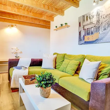 Casa Haroldo - Private Pool - Sea & Mountain Views * 칸델라리아