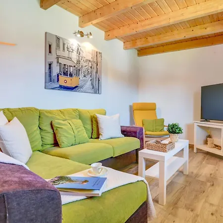 Casa Haroldo - Private Pool - Sea & Mountain Views 펜션 칸델라리아