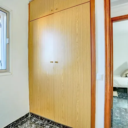 Casa Haroldo - Private Pool - Sea & Mountain Views 펜션 칸델라리아