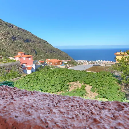 Casa Haroldo - Private Pool - Sea & Mountain Views 펜션 *
