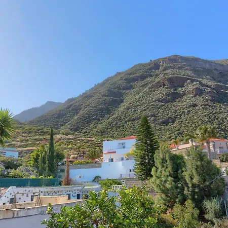 펜션 Casa Haroldo - Private Pool - Sea & Mountain Views