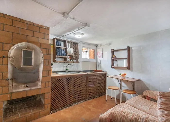 Casa Haroldo - Private Pool - Sea & Mountain Views Candelaria