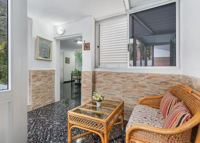 Casa Haroldo - Private Pool - Sea & Mountain Views * Candelaria