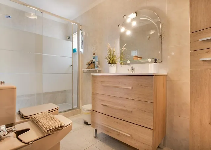 Casa Haroldo - Private Pool - Sea & Mountain Views * Candelaria