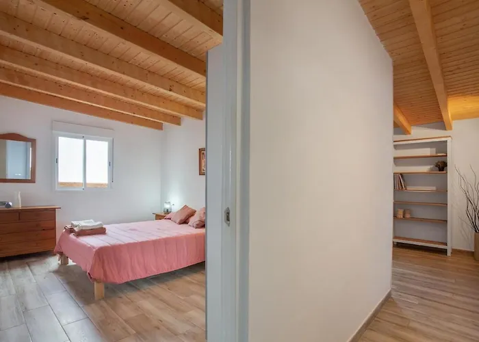 Casa Haroldo - Private Pool - Sea & Mountain Views *