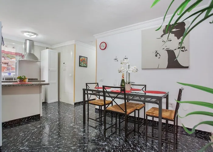 Casa Haroldo - Private Pool - Sea & Mountain Views *