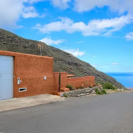 Casa Haroldo - Private Pool - Sea & Mountain Views