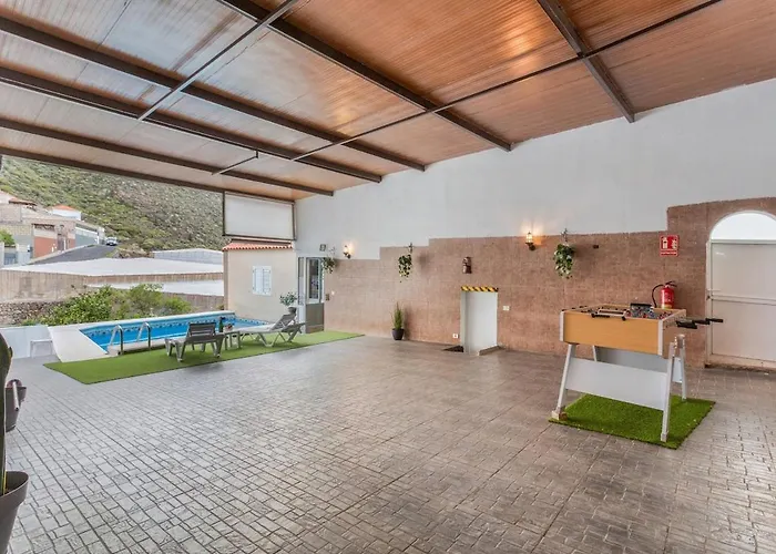 Casa Haroldo - Private Pool - Sea & Mountain Views Σπίτι διακοπών *