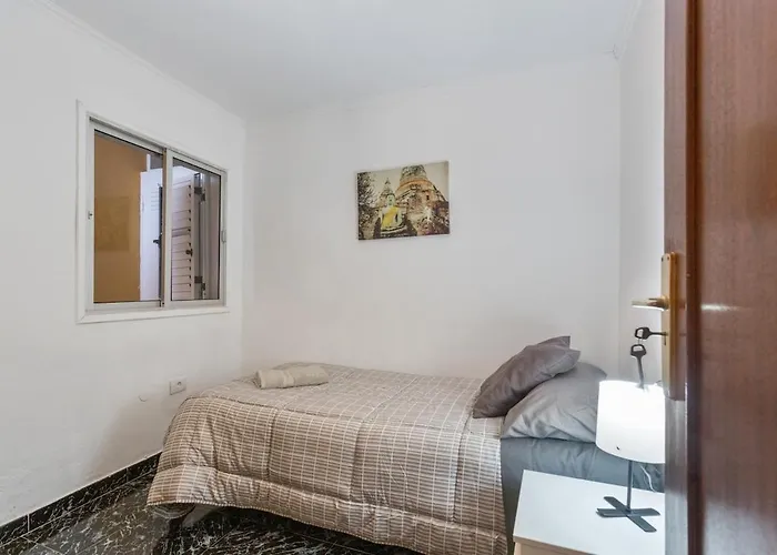 Casa Haroldo - Private Pool - Sea & Mountain Views Κανδελάρια