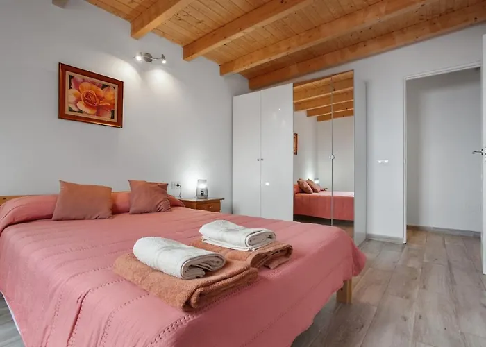 Casa Haroldo - Private Pool - Sea & Mountain Views Σπίτι διακοπών Κανδελάρια